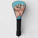 Search for japanese golf head covers Woodblock