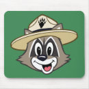 Search for ranger mousepads Children's nature magazine