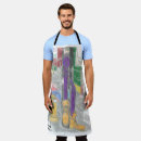 Search for may aprons Purple