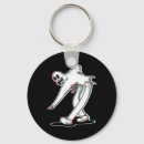Search for scary clown key rings Creepy