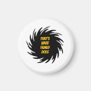 Search for bond magnets Family love