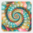 Search for fractal design stickers Colourful