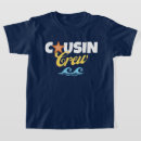 Search for matching cousin tshirts Summer