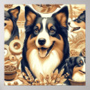 Search for australian shepherd posters Puppy