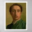 Search for degas posters Portrait