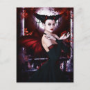 Search for goth fae postcards Dark