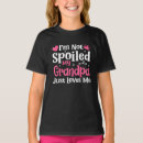 Search for love my granddaughter tshirts Grandkids