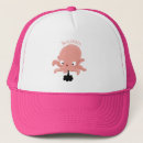 Search for cephalopod hats Octopus