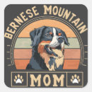 Search for mountain dog stickers Bernese