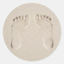 Search for barefoot stickers Toes