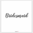 Search for large wedding stickers For her