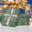 Search for rug wrapping paper Ethnic
