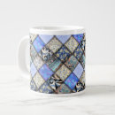 Search for quilt pattern mugs Patchwork