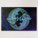 Search for zodiac puzzles Modern