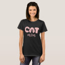 Search for cat mum tshirts Typography