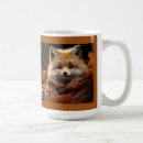 Search for foxie mugs Animal