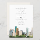 Search for texas wedding invitations Skyline