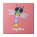 Search for dragonfly tiles Insect