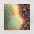 Search for intricate business cards Green