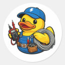 Search for electrician stickers Wiring
