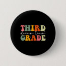 Search for third grade teacher badges Children