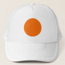 Search for spring hats Orange