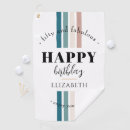 Search for 50th birthday golf equipment Fifty