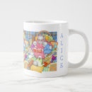 Search for mother and child mugs For kids