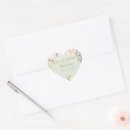Search for heart shape envelope seals Modern