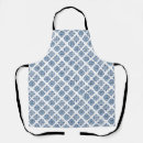 Search for embroider aprons White