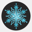 Search for ice blue snowflakes stickers Frozen