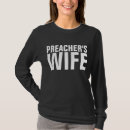 Search for preacher tshirts Christian