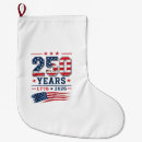 Search for patriotic christmas stockings 4th