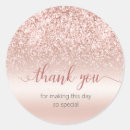 Search for pink metallic stickers Chic