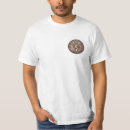 Search for saint michael tshirts Church