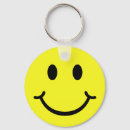 Search for grin key rings Yellow