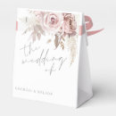Search for wedding favour boxes Floral
