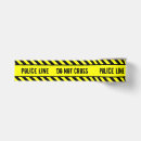 Search for police ribbon Do not cross