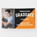 Search for high school graduation banners Simple
