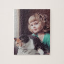 Search for girl puzzles Baby