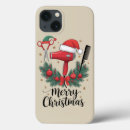 Search for holiday iphone cases Xmas