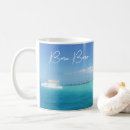 Search for paradise island mugs Bora bora