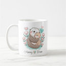 Search for otter love mugs Cute