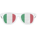Search for italy flag sunglasses Il tricolore