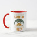 Search for camping bear mugs Nature lover