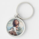 Search for doves rounded key rings Christian