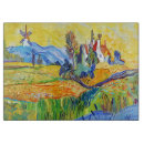 Search for modern art chopping boards Colourful