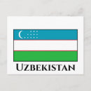 Search for uzbekistan postcards World flags