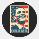 Search for demo stickers Barack