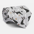 Search for boston terrier ties Cute